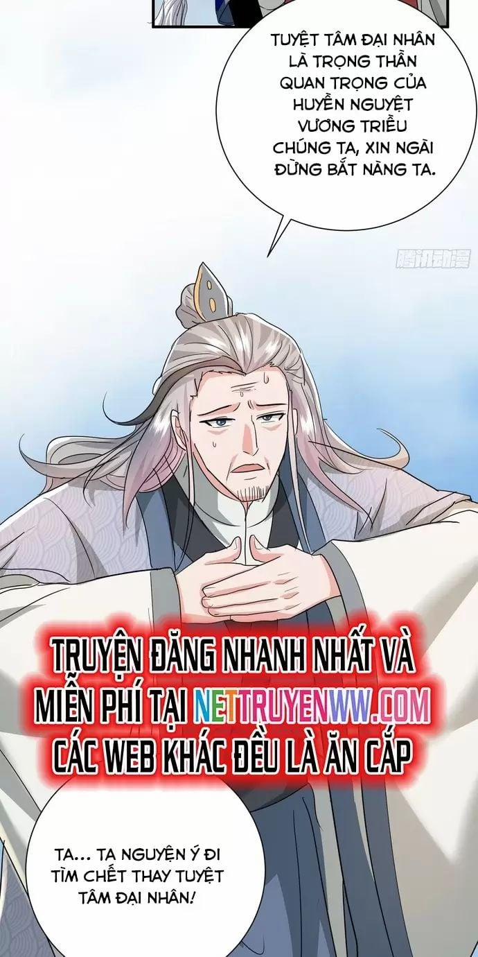 Hệ Thống Hèn Mọn Quỳ Xuống Cầu Xin Ta Vô Địch 17 trang 31