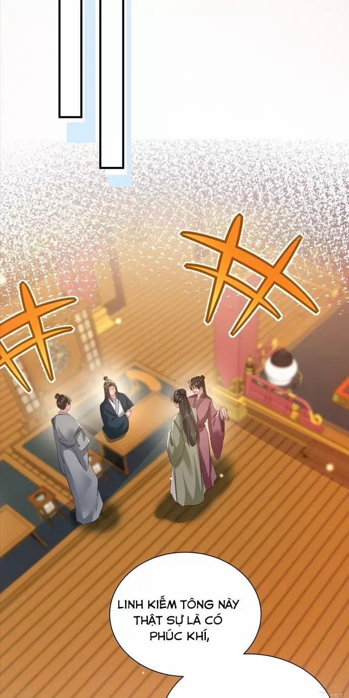 Hệ Thống Hèn Mọn Quỳ Xuống Cầu Xin Ta Vô Địch 18 trang 11