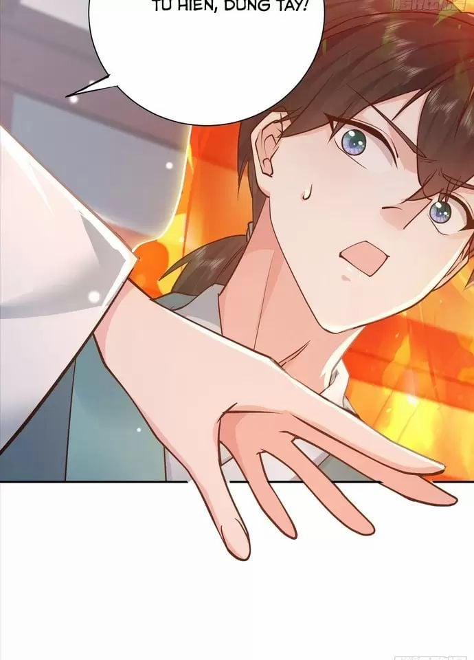 Hệ Thống Hèn Mọn Quỳ Xuống Cầu Xin Ta Vô Địch 18 trang 16