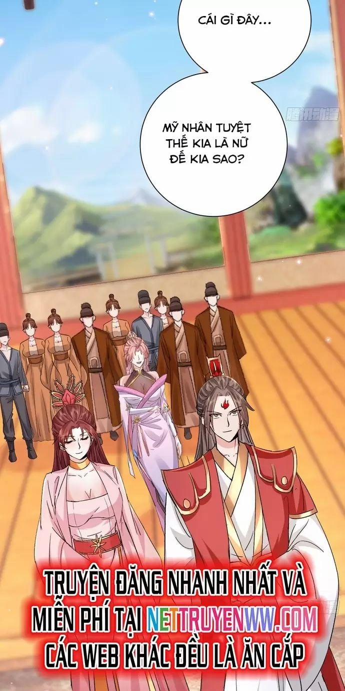 Hệ Thống Hèn Mọn Quỳ Xuống Cầu Xin Ta Vô Địch 18 trang 20