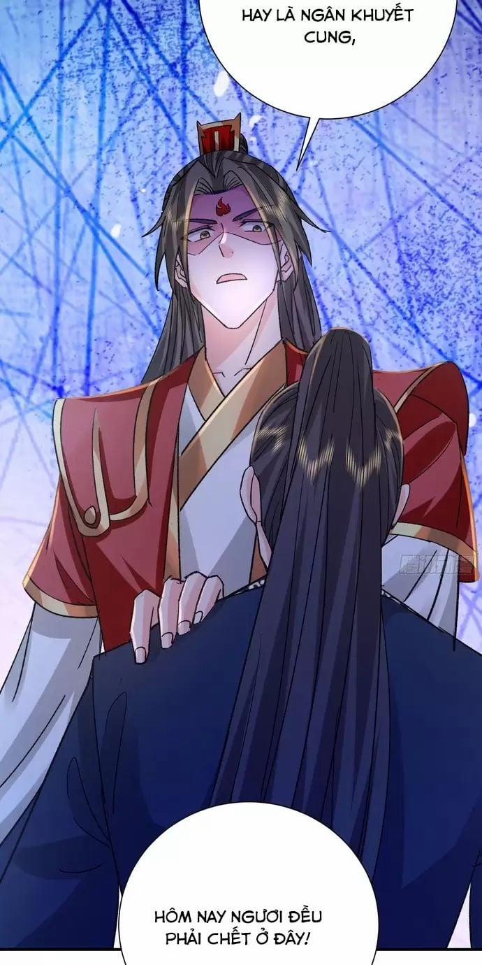 Hệ Thống Hèn Mọn Quỳ Xuống Cầu Xin Ta Vô Địch 18 trang 31