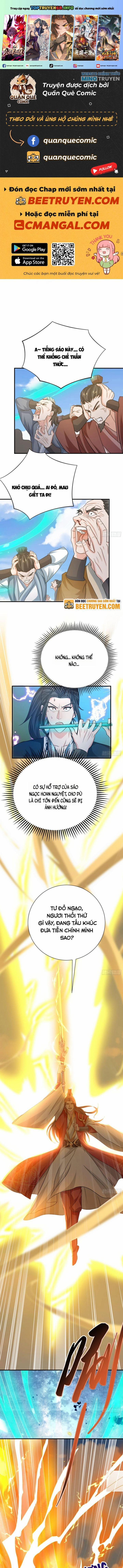 Hệ Thống Hèn Mọn Quỳ Xuống Cầu Xin Ta Vô Địch 19 trang 0