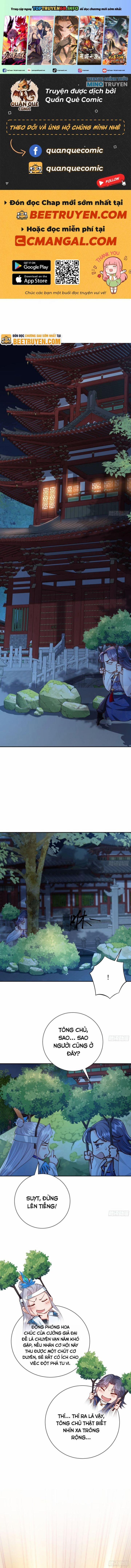 Hệ Thống Hèn Mọn Quỳ Xuống Cầu Xin Ta Vô Địch 20 trang 0