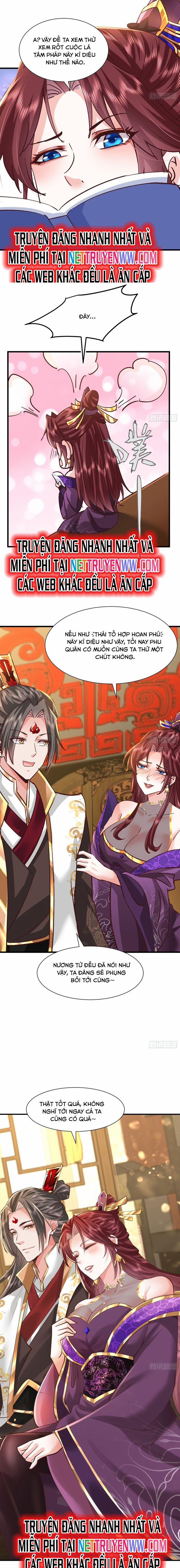 Hệ Thống Hèn Mọn Quỳ Xuống Cầu Xin Ta Vô Địch 21 trang 6