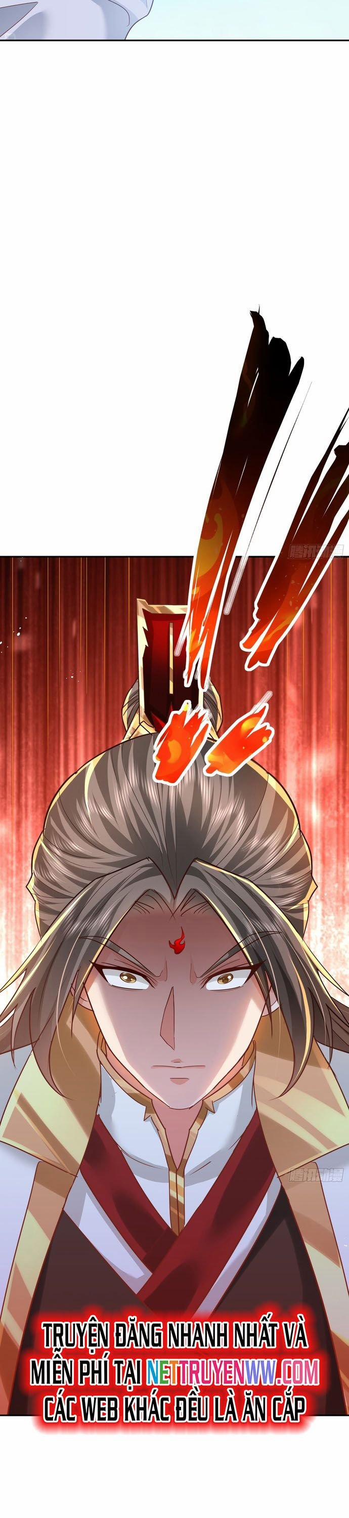 Hệ Thống Hèn Mọn Quỳ Xuống Cầu Xin Ta Vô Địch 22 trang 14