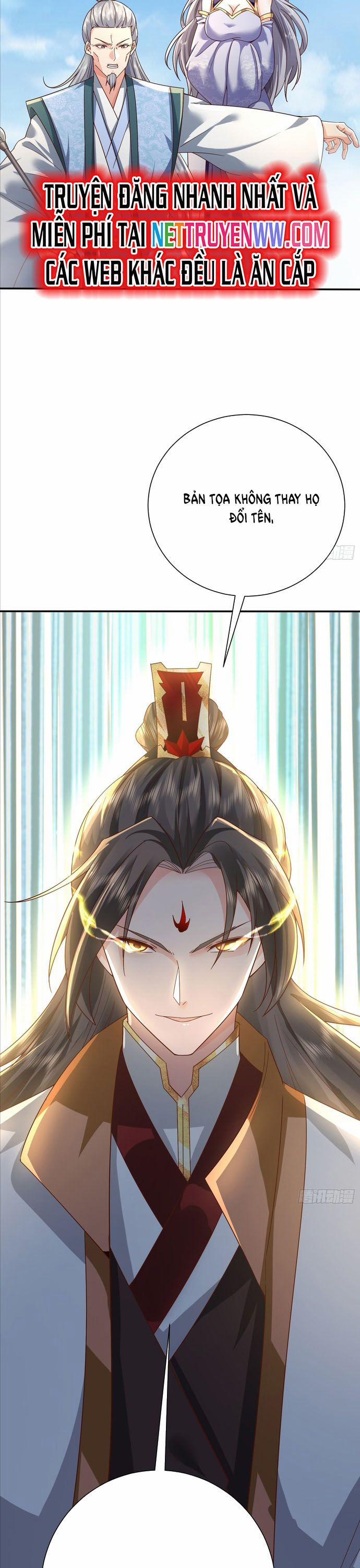 Hệ Thống Hèn Mọn Quỳ Xuống Cầu Xin Ta Vô Địch 22 trang 6