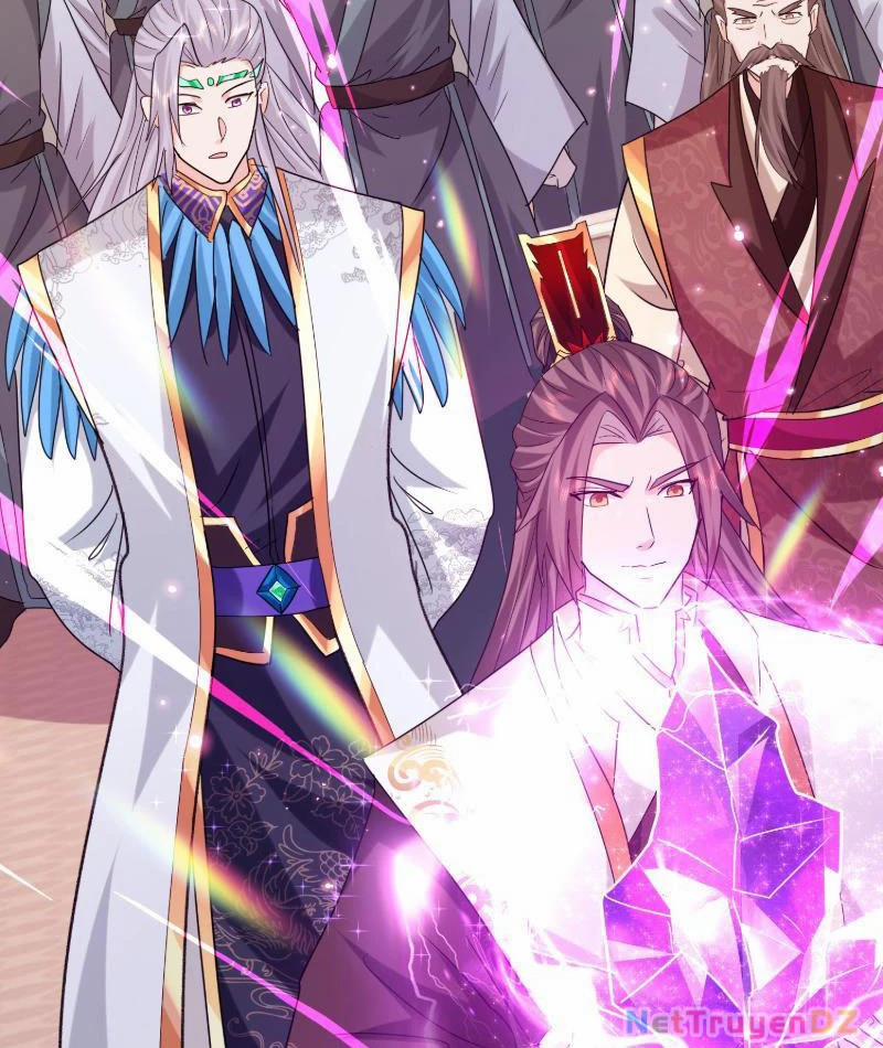 Hệ Thống Hèn Mọn Quỳ Xuống Cầu Xin Ta Vô Địch 24 trang 12