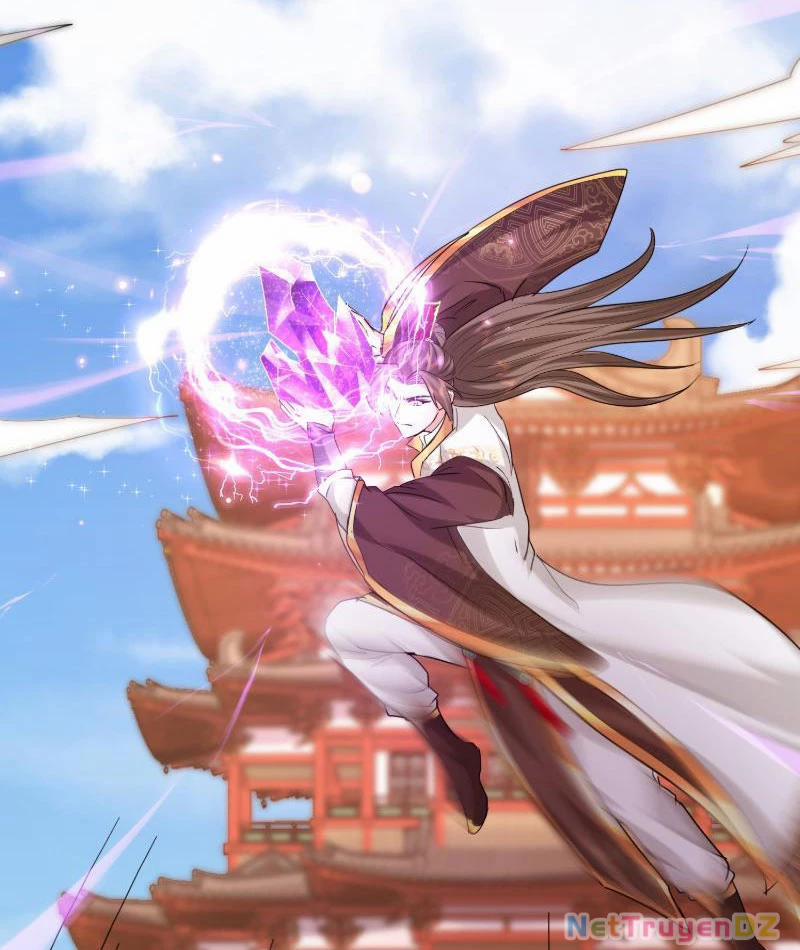 Hệ Thống Hèn Mọn Quỳ Xuống Cầu Xin Ta Vô Địch 24 trang 15