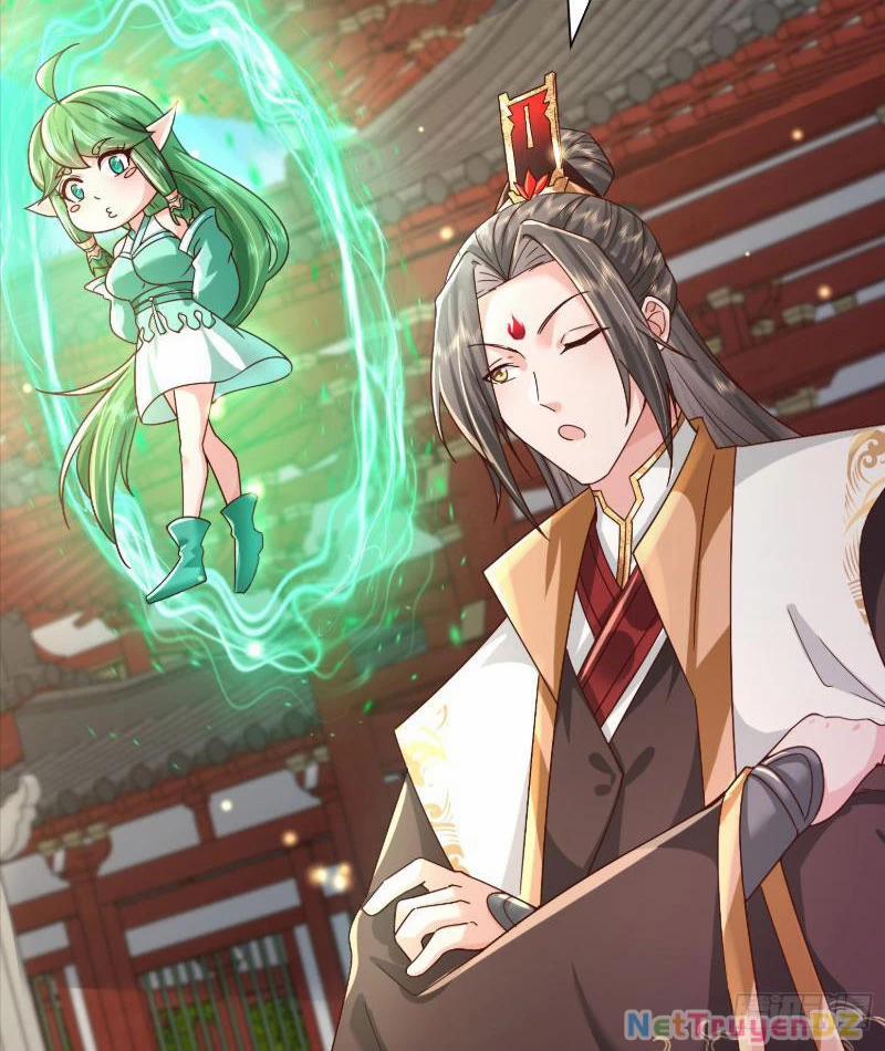 Hệ Thống Hèn Mọn Quỳ Xuống Cầu Xin Ta Vô Địch 24 trang 2