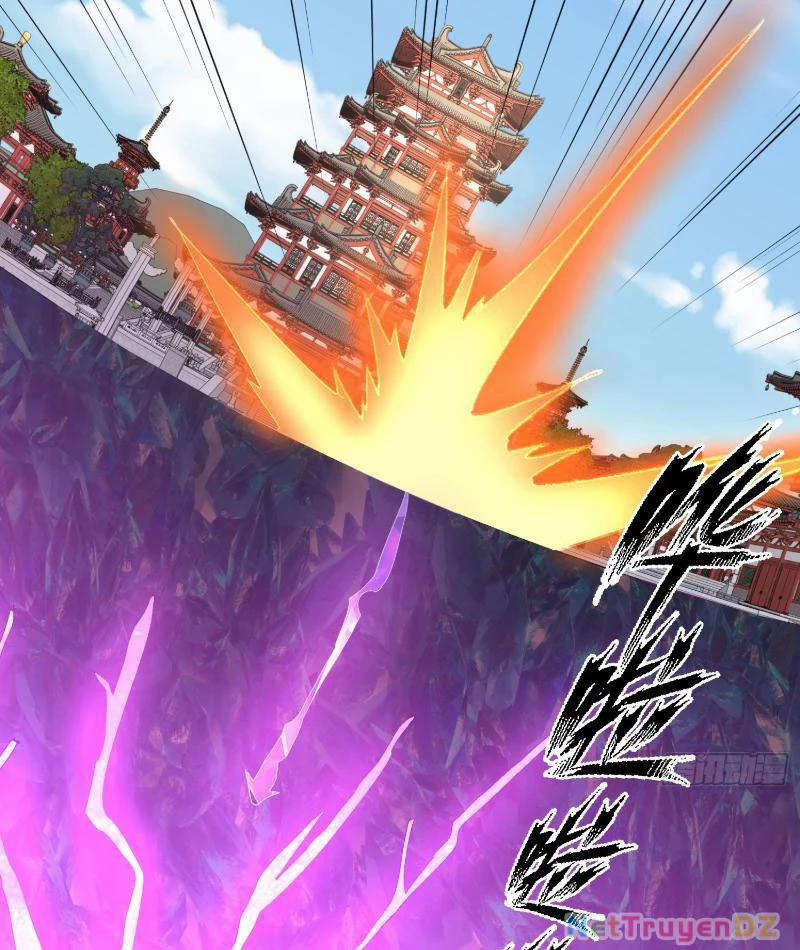 Hệ Thống Hèn Mọn Quỳ Xuống Cầu Xin Ta Vô Địch 24 trang 20