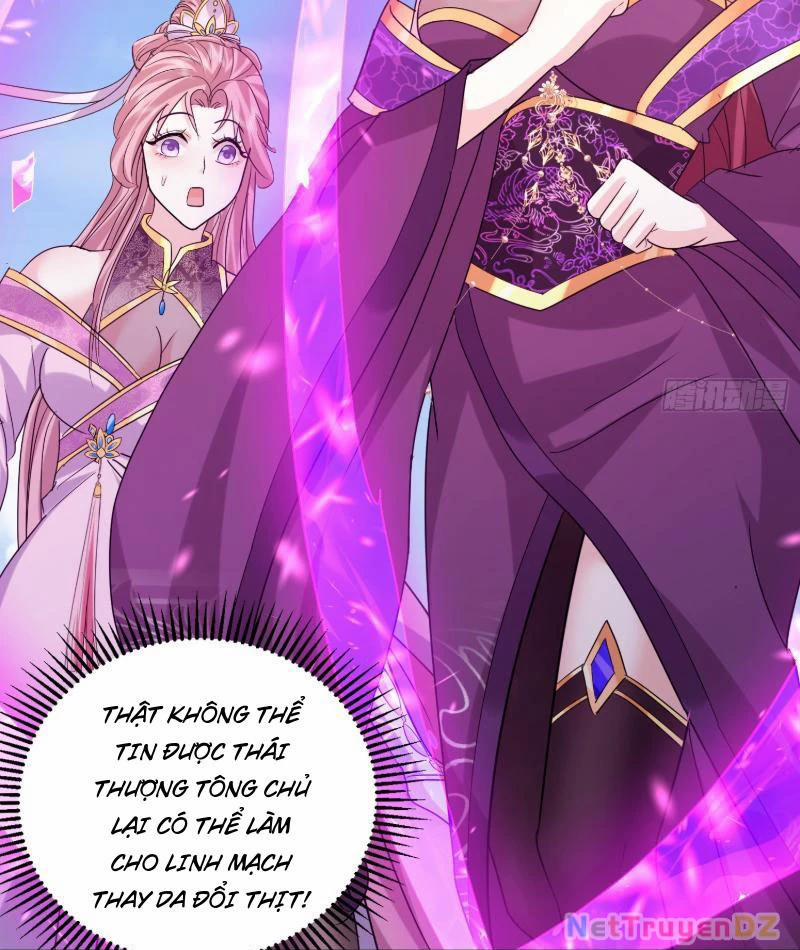 Hệ Thống Hèn Mọn Quỳ Xuống Cầu Xin Ta Vô Địch 24 trang 24