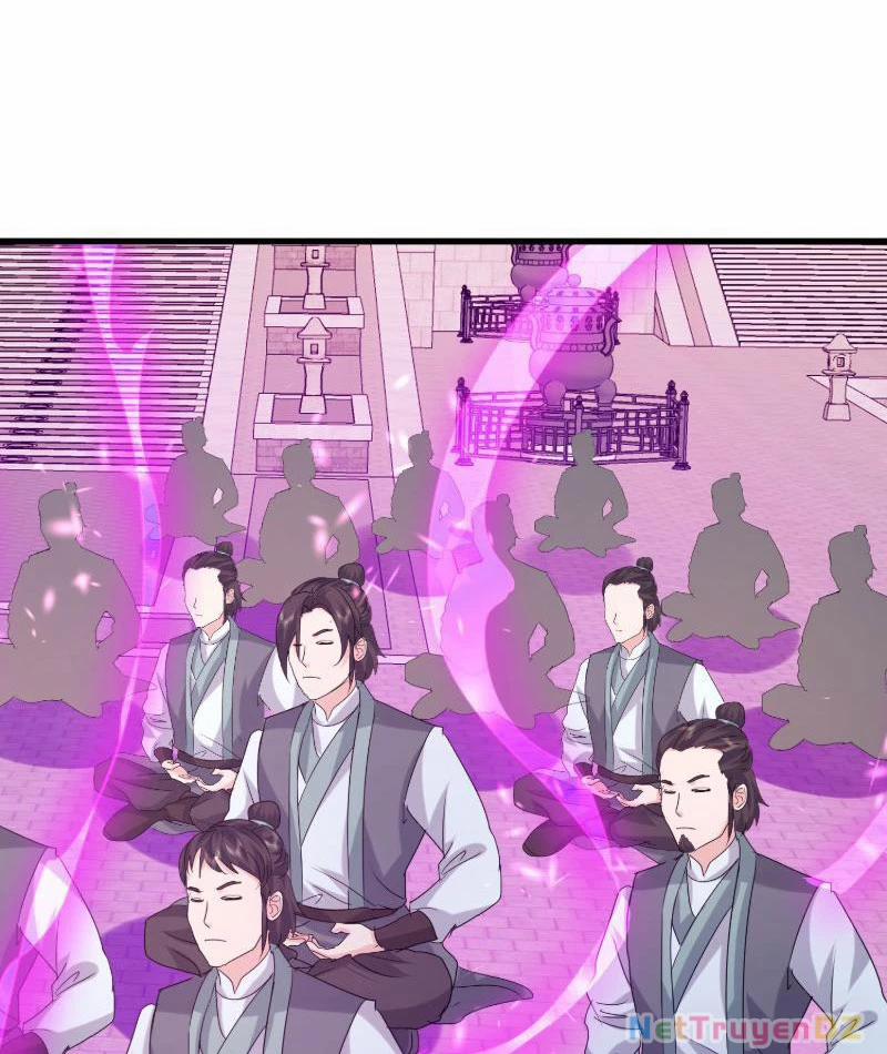 Hệ Thống Hèn Mọn Quỳ Xuống Cầu Xin Ta Vô Địch 24 trang 27