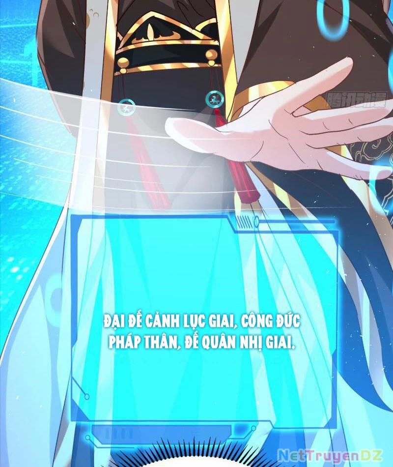 Hệ Thống Hèn Mọn Quỳ Xuống Cầu Xin Ta Vô Địch 24 trang 47