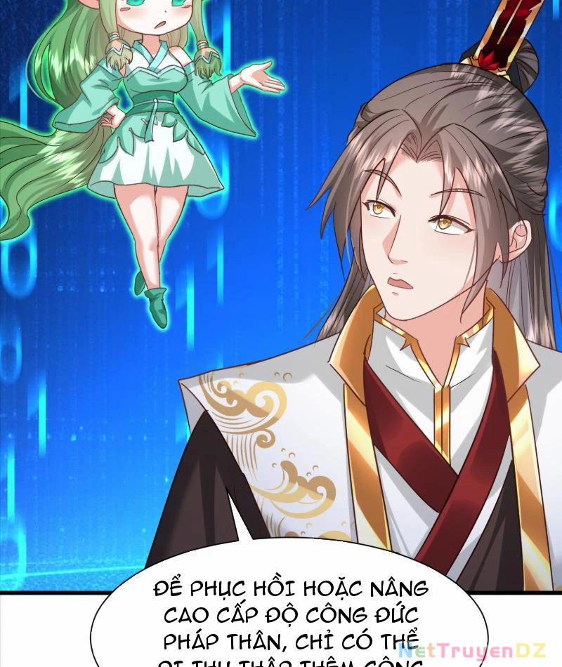 Hệ Thống Hèn Mọn Quỳ Xuống Cầu Xin Ta Vô Địch 24 trang 49