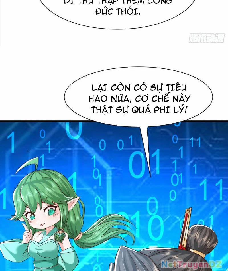 Hệ Thống Hèn Mọn Quỳ Xuống Cầu Xin Ta Vô Địch 24 trang 50