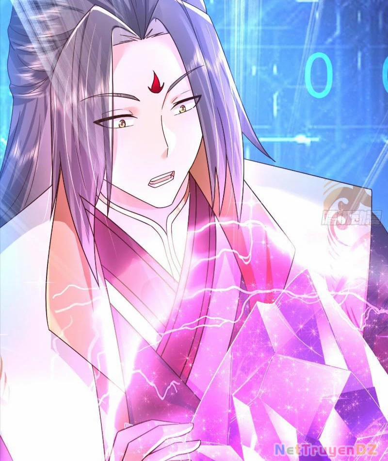 Hệ Thống Hèn Mọn Quỳ Xuống Cầu Xin Ta Vô Địch 24 trang 7