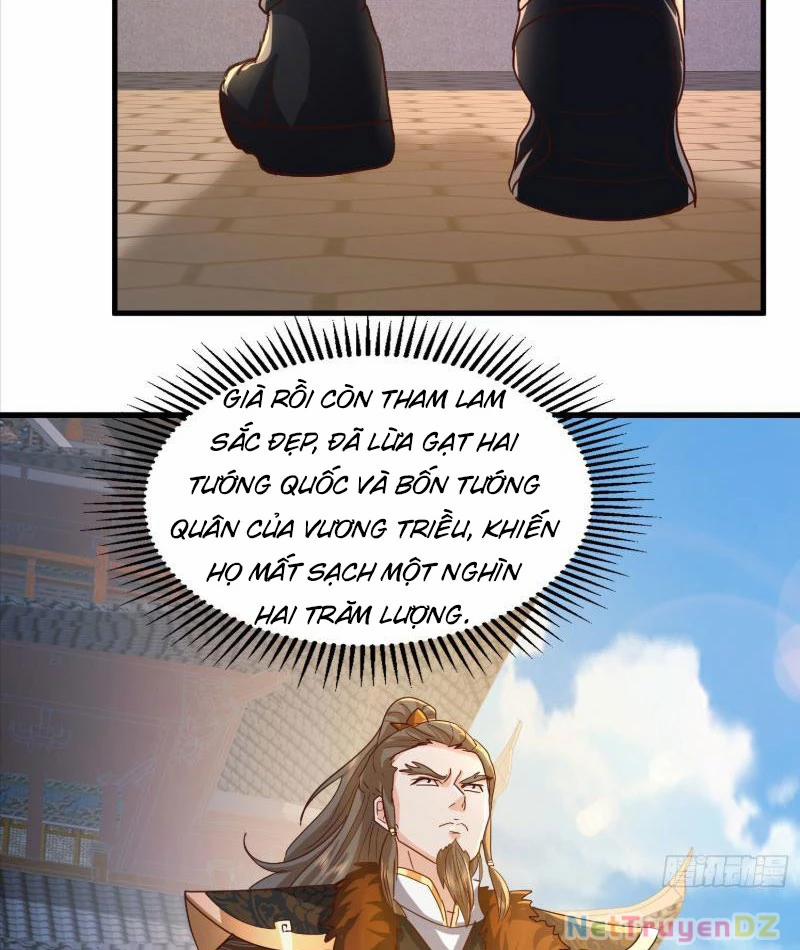 Hệ Thống Hèn Mọn Quỳ Xuống Cầu Xin Ta Vô Địch 24 trang 70