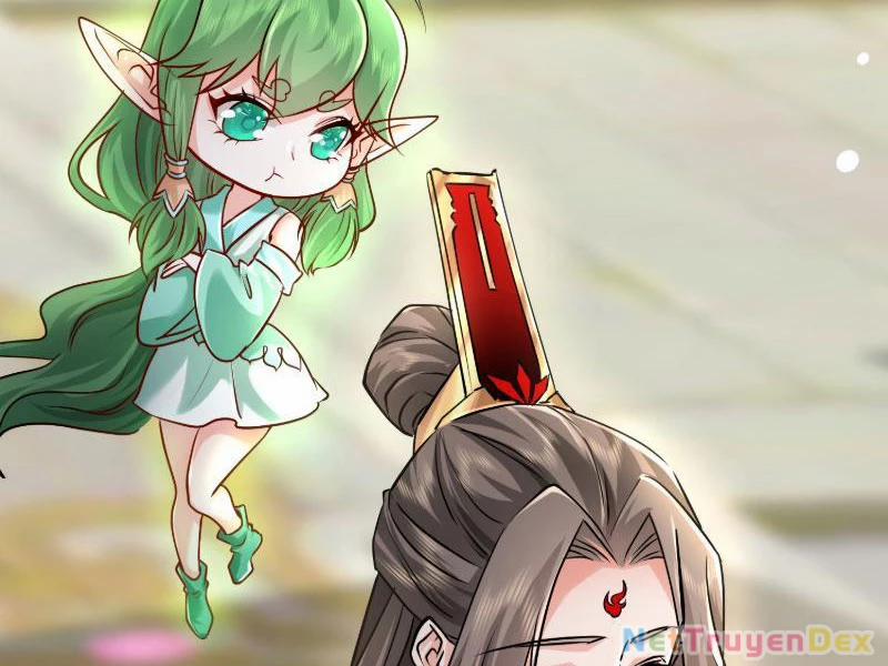 Hệ Thống Hèn Mọn Quỳ Xuống Cầu Xin Ta Vô Địch 25 trang 10