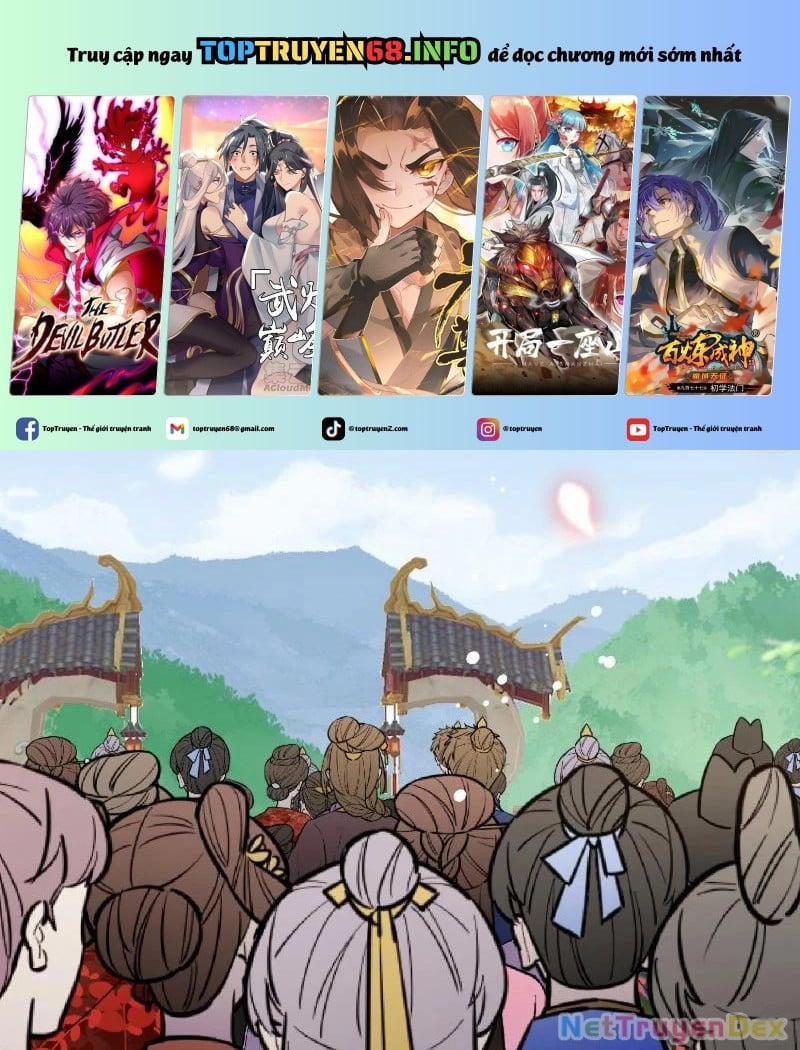 Hệ Thống Hèn Mọn Quỳ Xuống Cầu Xin Ta Vô Địch 25 trang 2