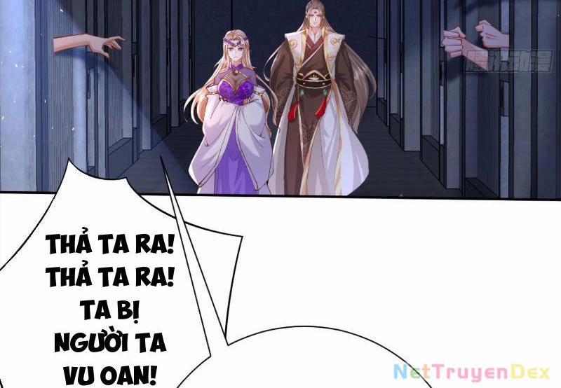 Hệ Thống Hèn Mọn Quỳ Xuống Cầu Xin Ta Vô Địch 25 trang 43