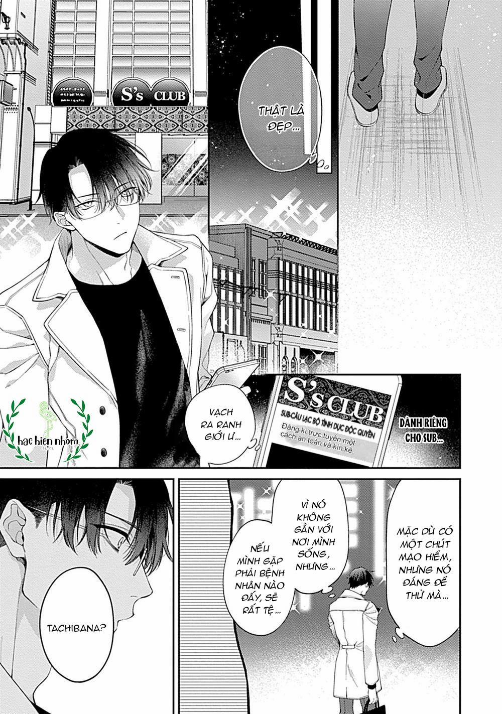 Hệ thống kẻ thống trị và phục tùng 1 trang 16