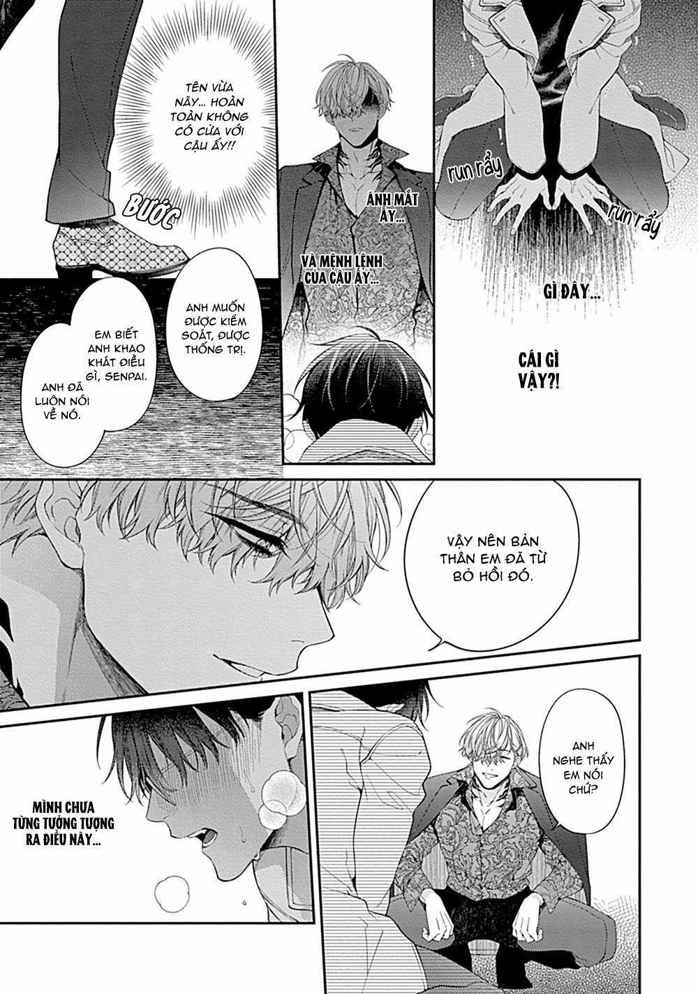 Hệ thống kẻ thống trị và phục tùng 1 trang 24