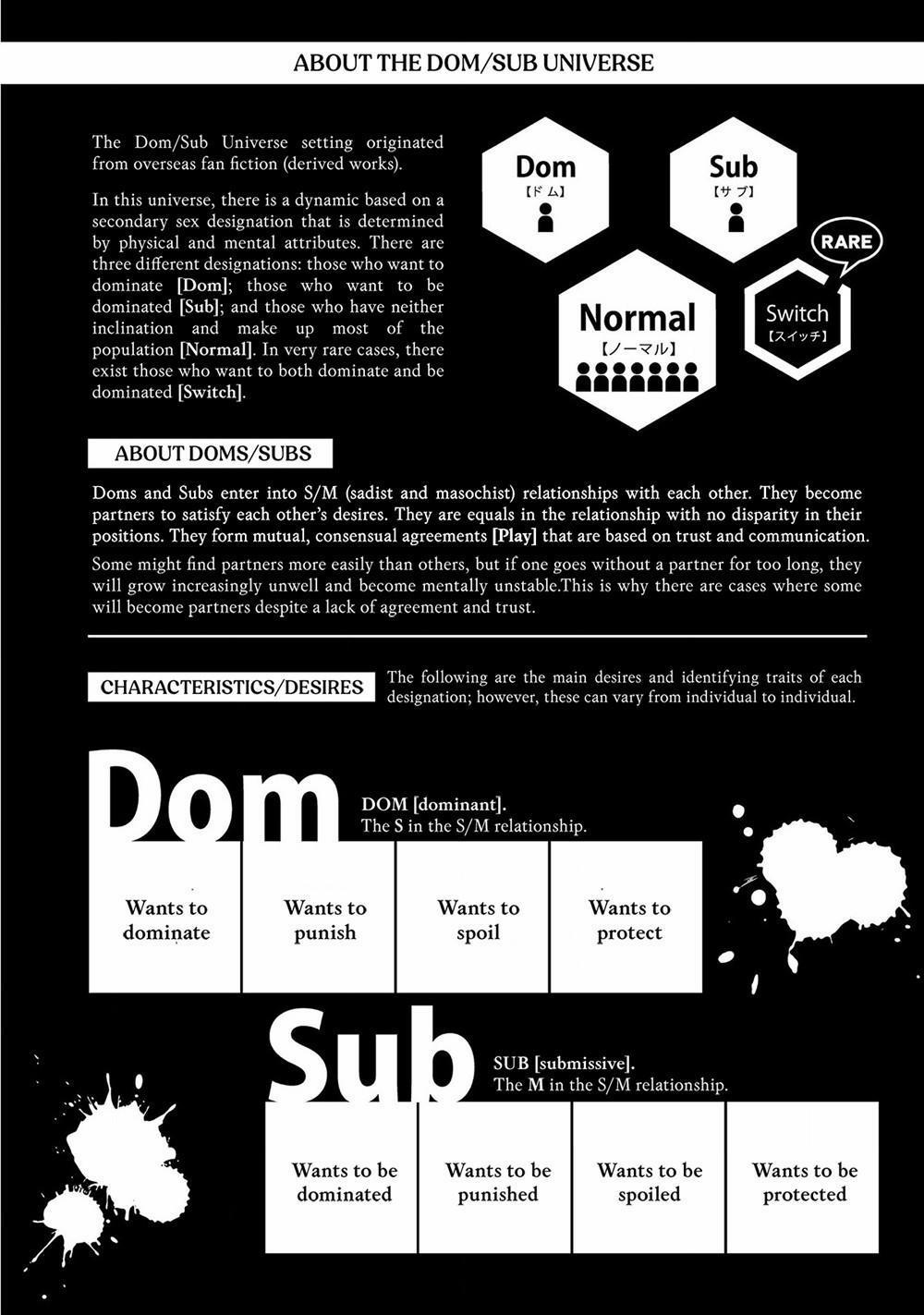 Hệ thống kẻ thống trị và phục tùng 1 trang 3