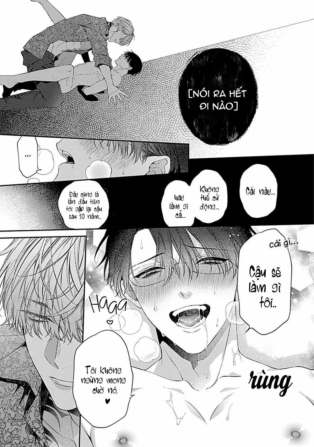 Hệ thống kẻ thống trị và phục tùng 1 trang 34