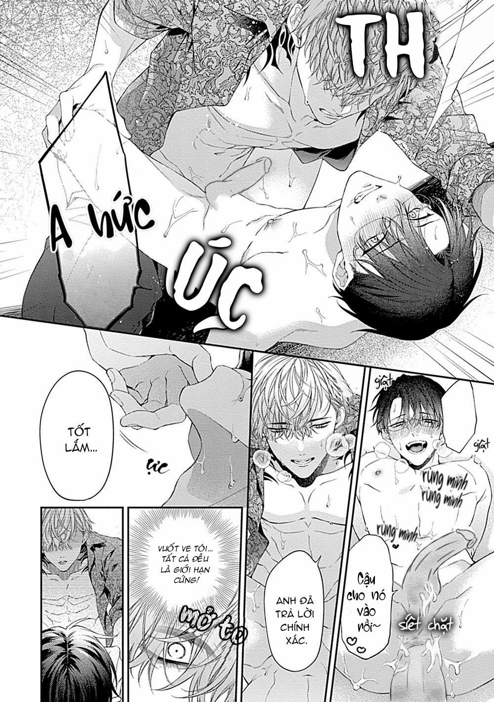 Hệ thống kẻ thống trị và phục tùng 1 trang 35