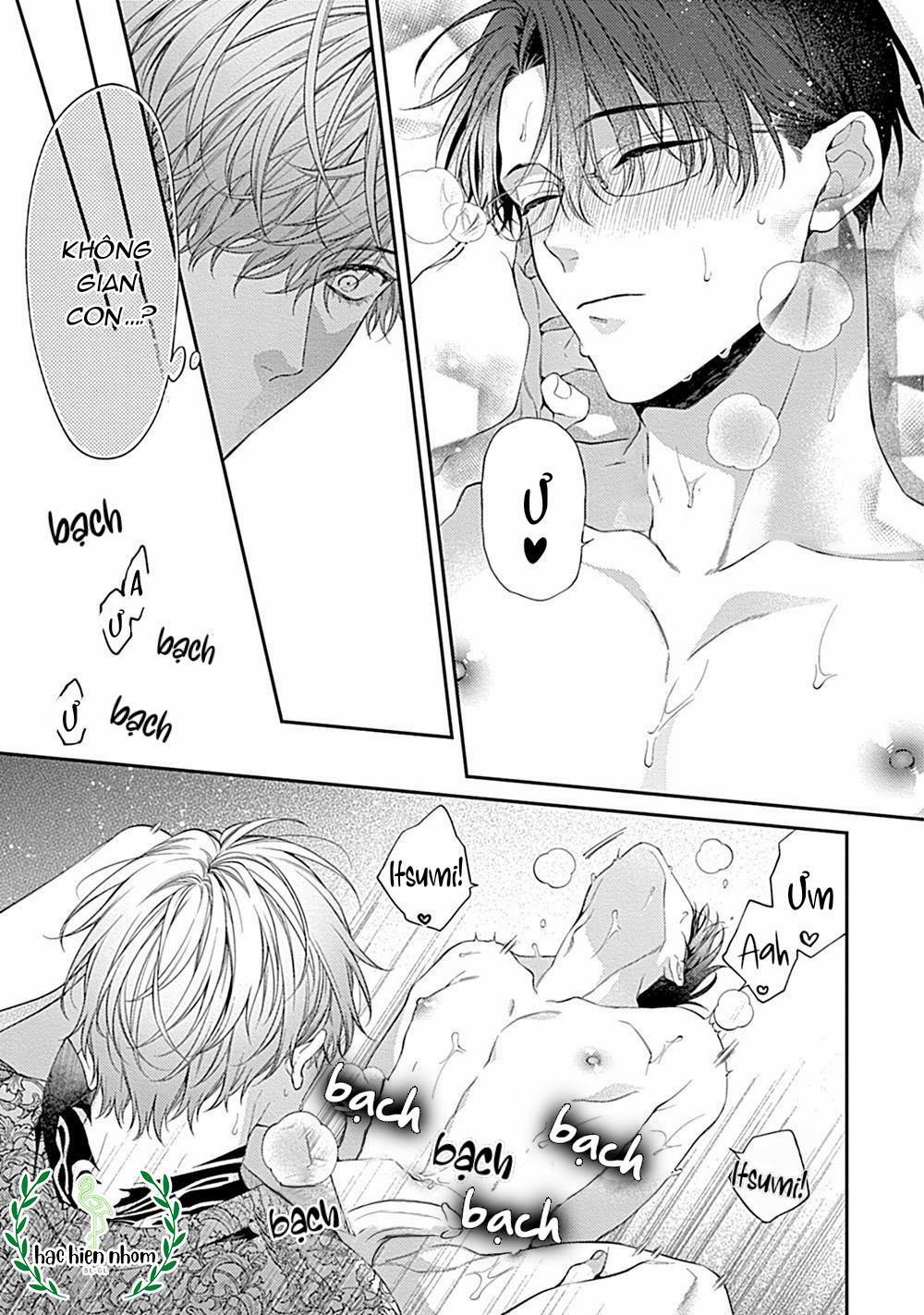 Hệ thống kẻ thống trị và phục tùng 1 trang 36