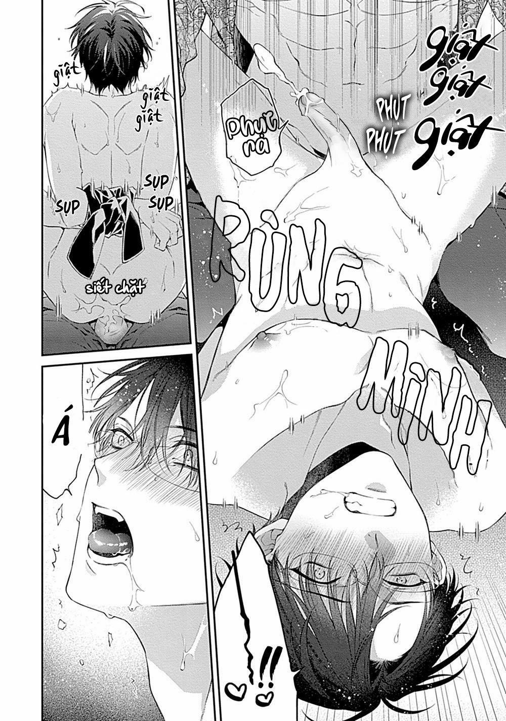 Hệ thống kẻ thống trị và phục tùng 1 trang 39