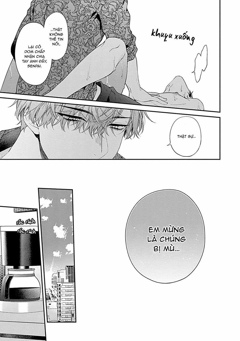 Hệ thống kẻ thống trị và phục tùng 1 trang 40