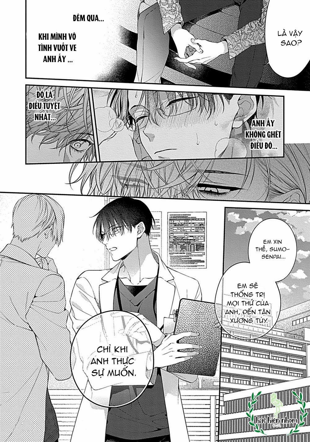 Hệ thống kẻ thống trị và phục tùng 1 trang 45