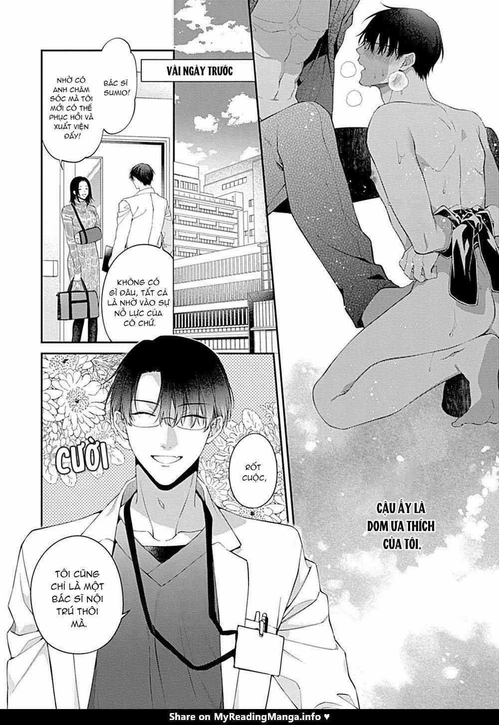 Hệ thống kẻ thống trị và phục tùng 1 trang 7