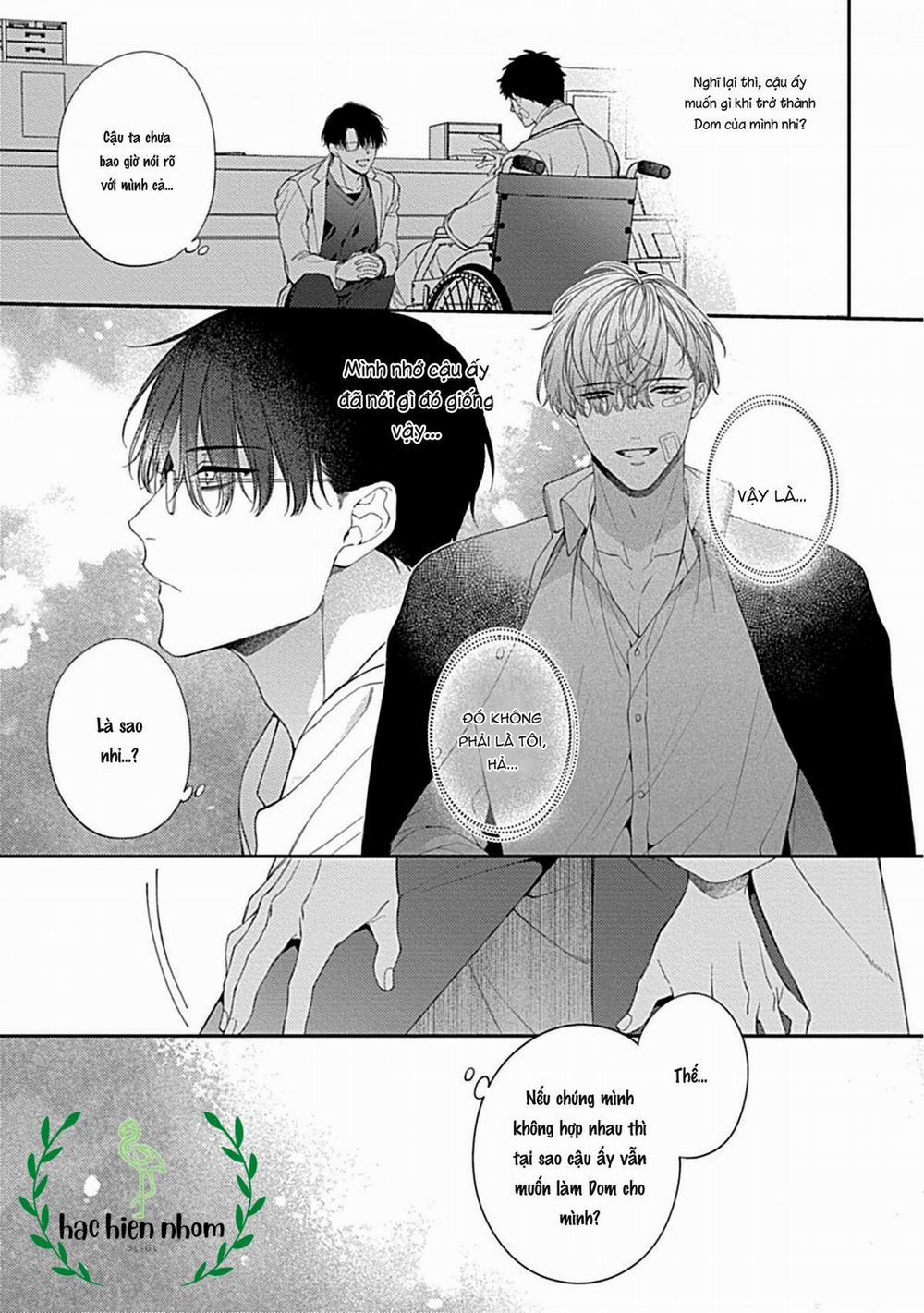 Hệ thống kẻ thống trị và phục tùng 2 trang 10