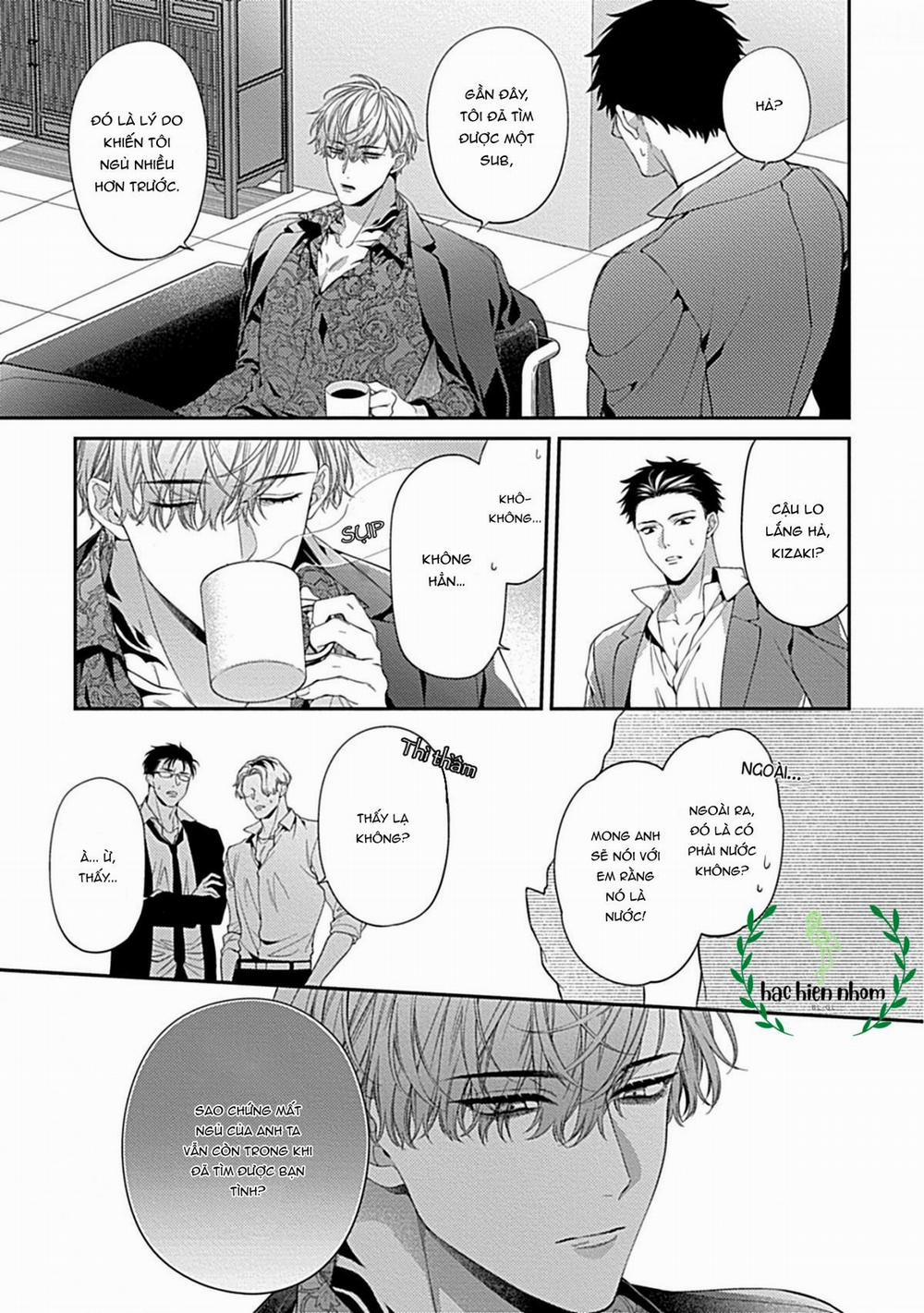 Hệ thống kẻ thống trị và phục tùng 2 trang 12