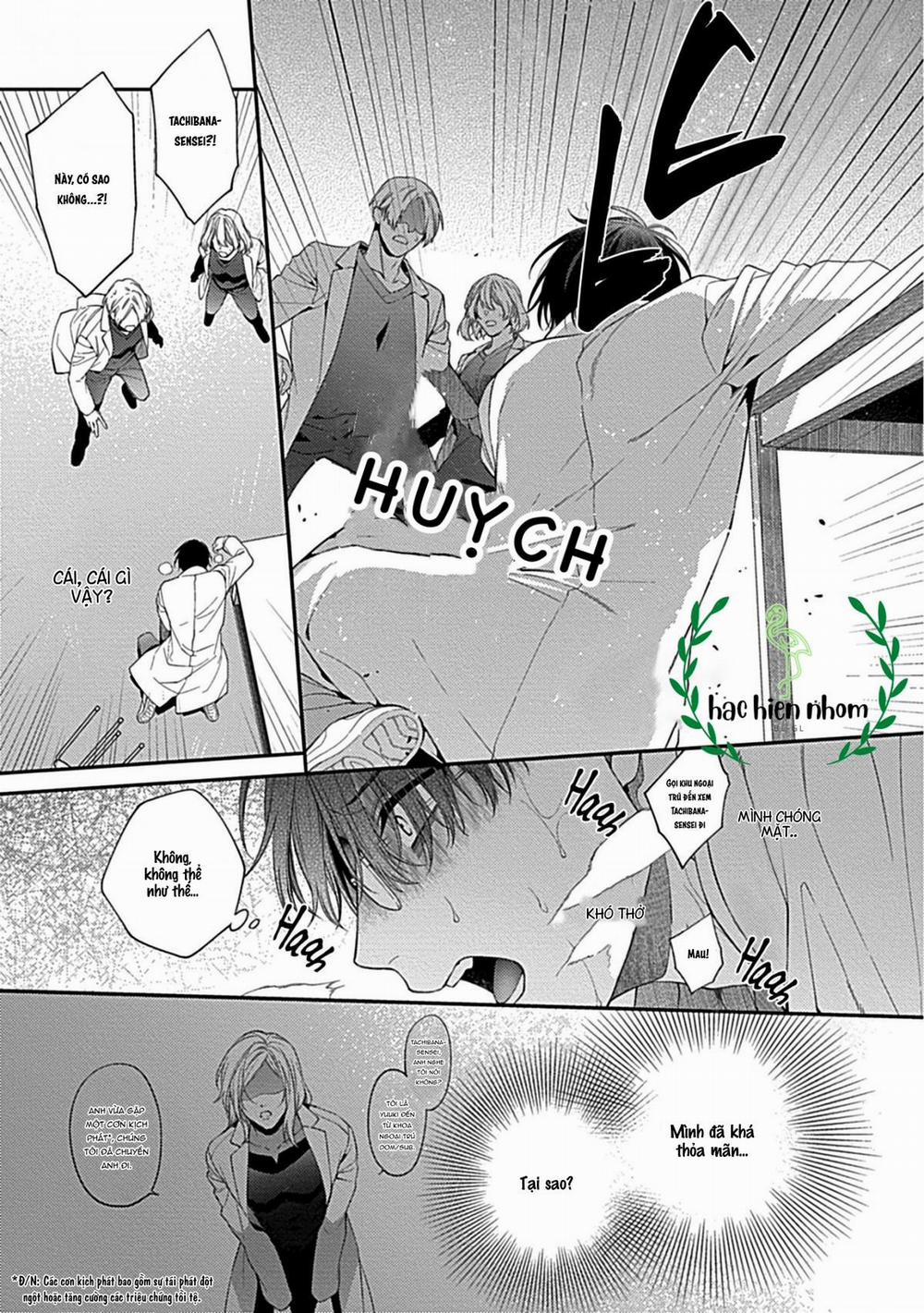 Hệ thống kẻ thống trị và phục tùng 2 trang 14