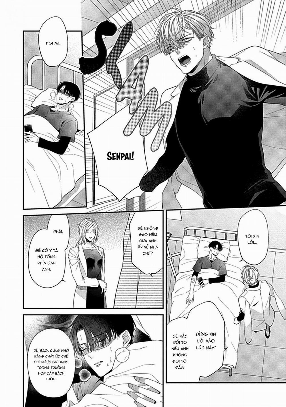 Hệ thống kẻ thống trị và phục tùng 2 trang 15