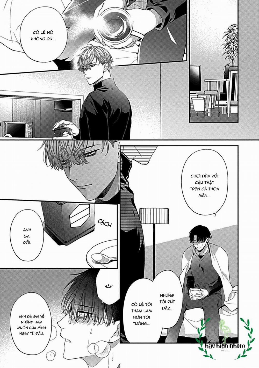 Hệ thống kẻ thống trị và phục tùng 2 trang 18