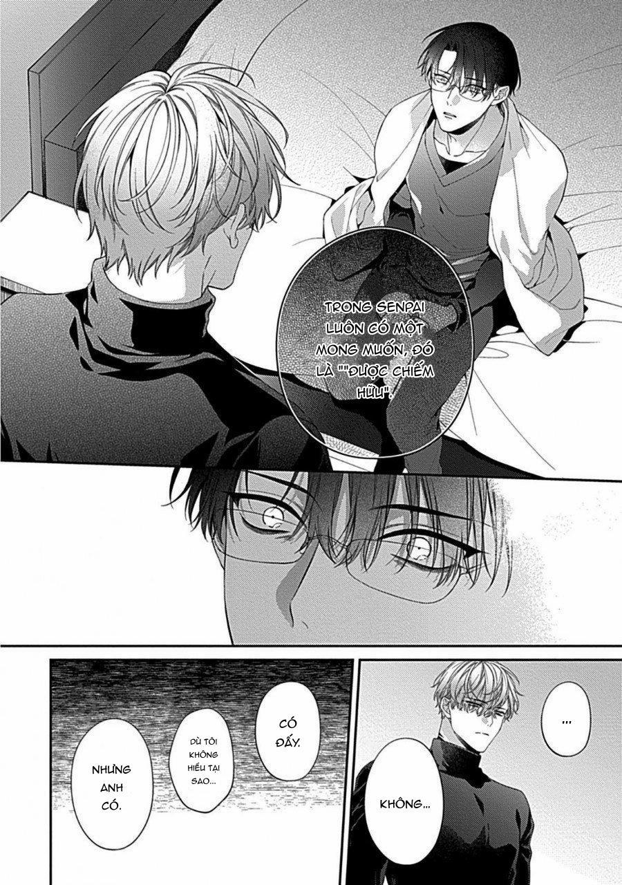 Hệ thống kẻ thống trị và phục tùng 2 trang 19