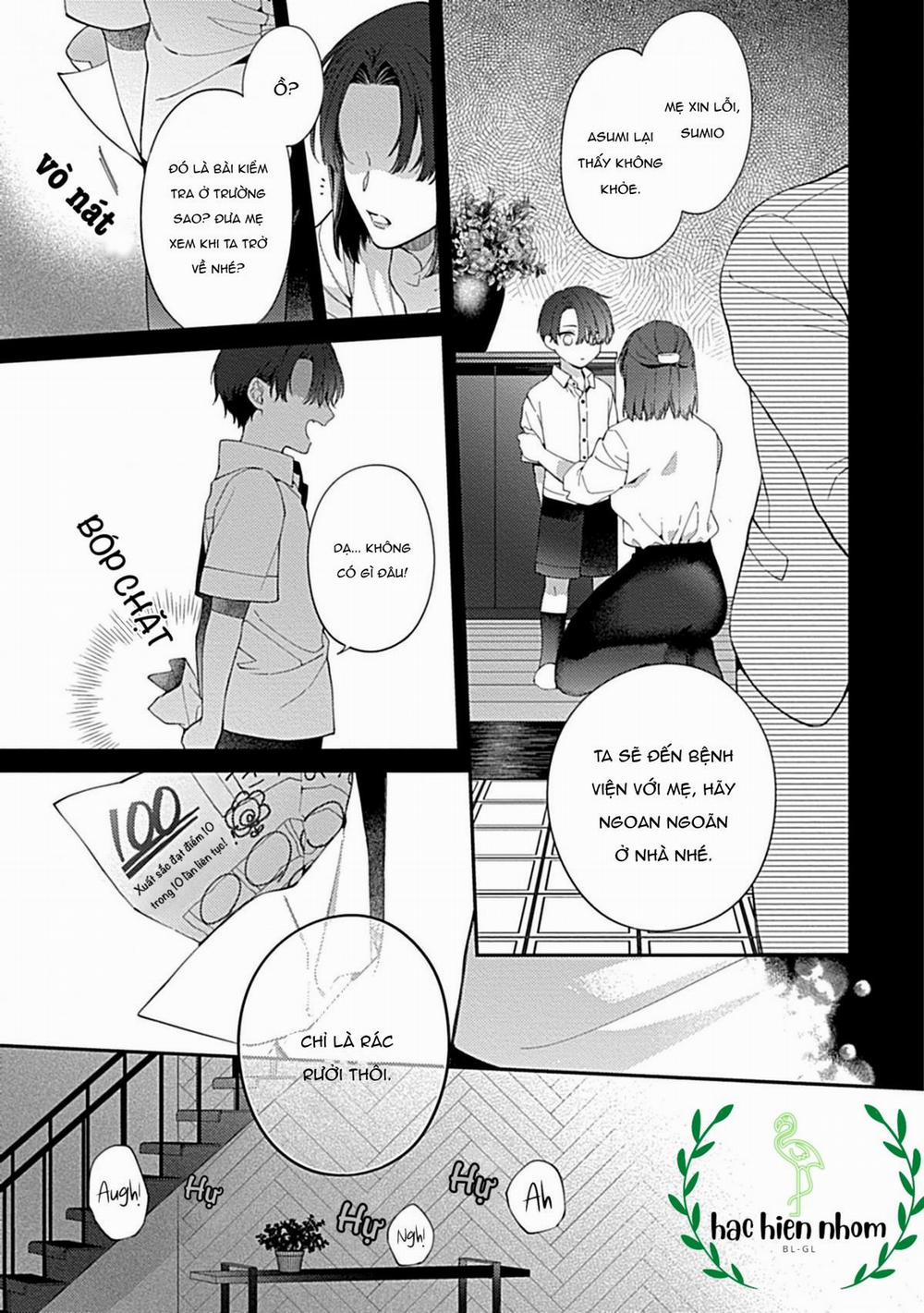 Hệ thống kẻ thống trị và phục tùng 2 trang 2