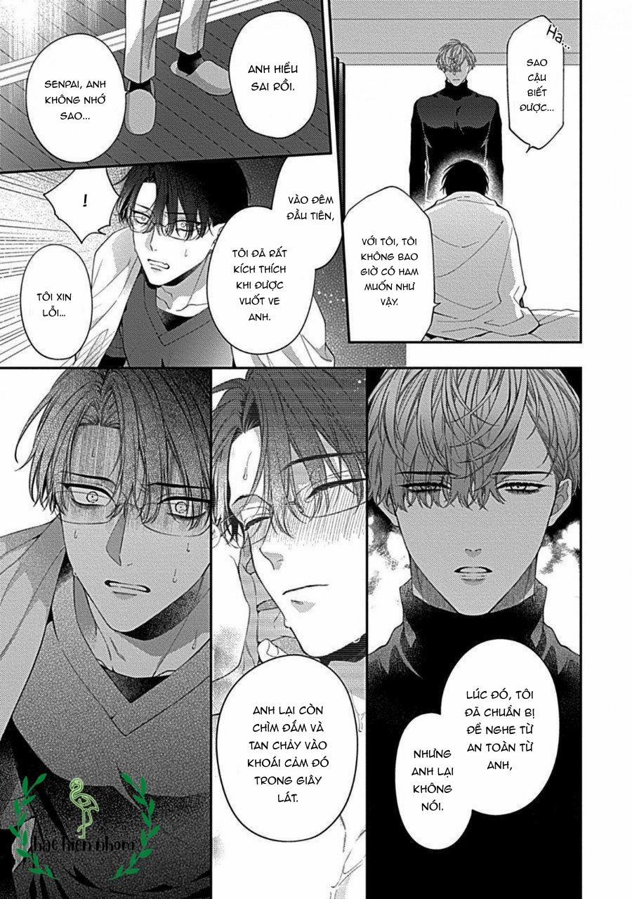 Hệ thống kẻ thống trị và phục tùng 2 trang 20