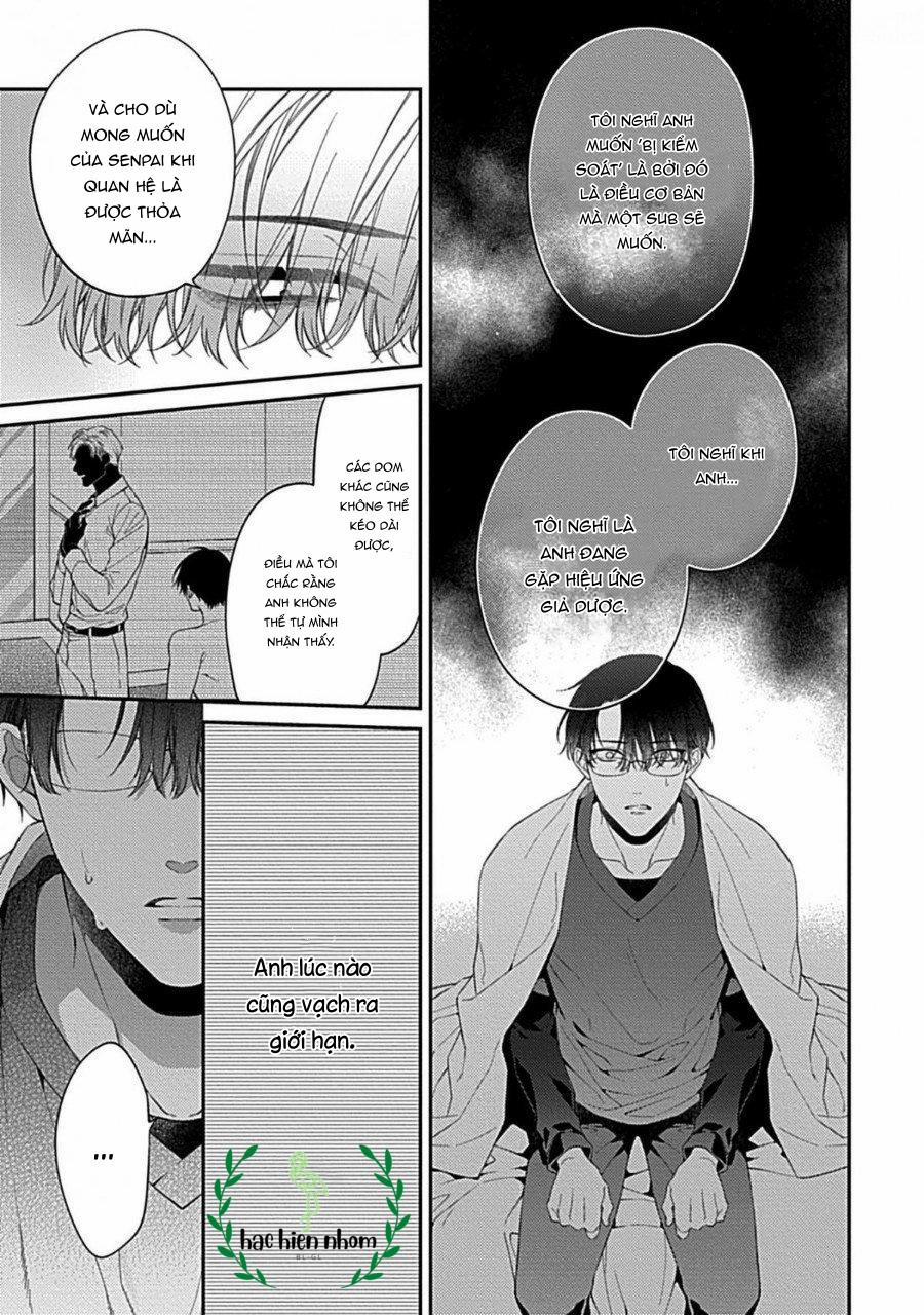 Hệ thống kẻ thống trị và phục tùng 2 trang 22