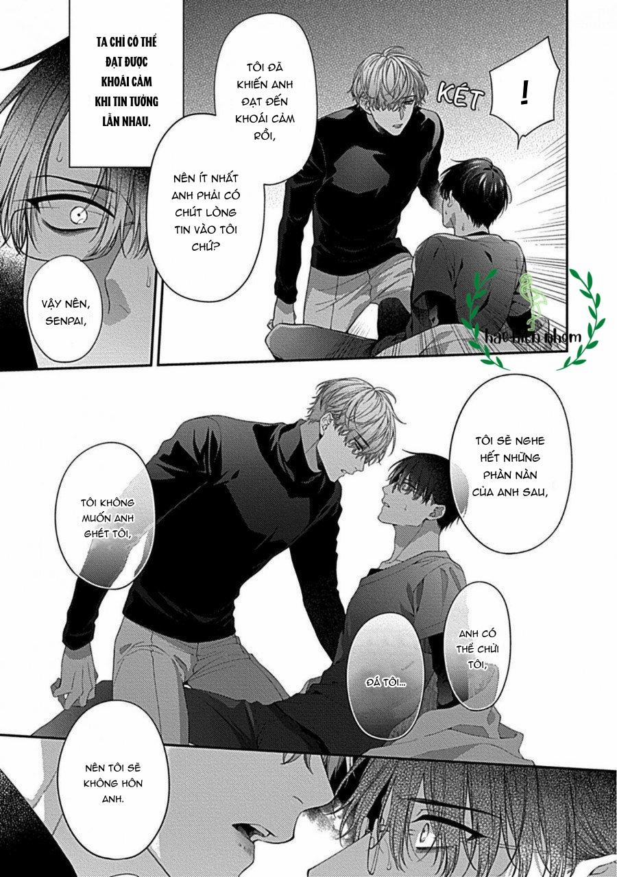 Hệ thống kẻ thống trị và phục tùng 2 trang 24