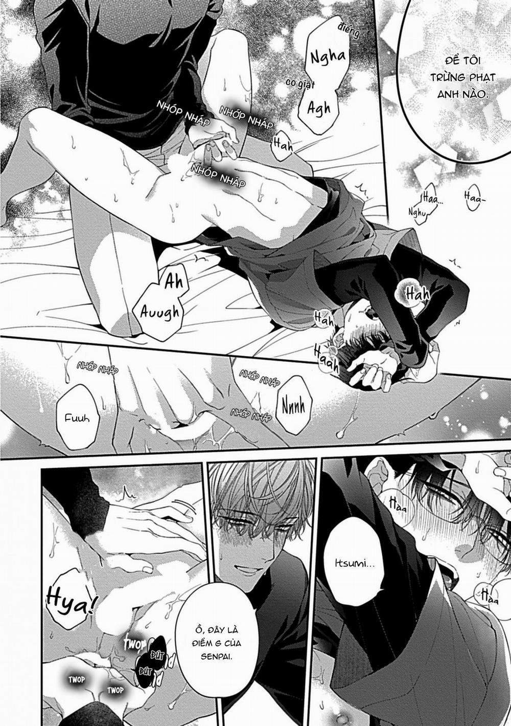 Hệ thống kẻ thống trị và phục tùng 2 trang 25