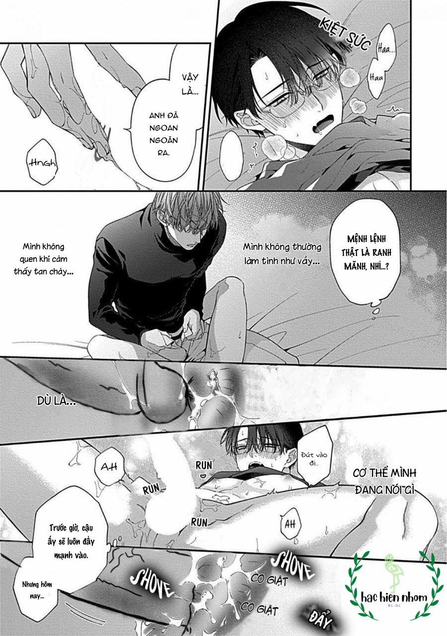 Hệ thống kẻ thống trị và phục tùng 2 trang 28