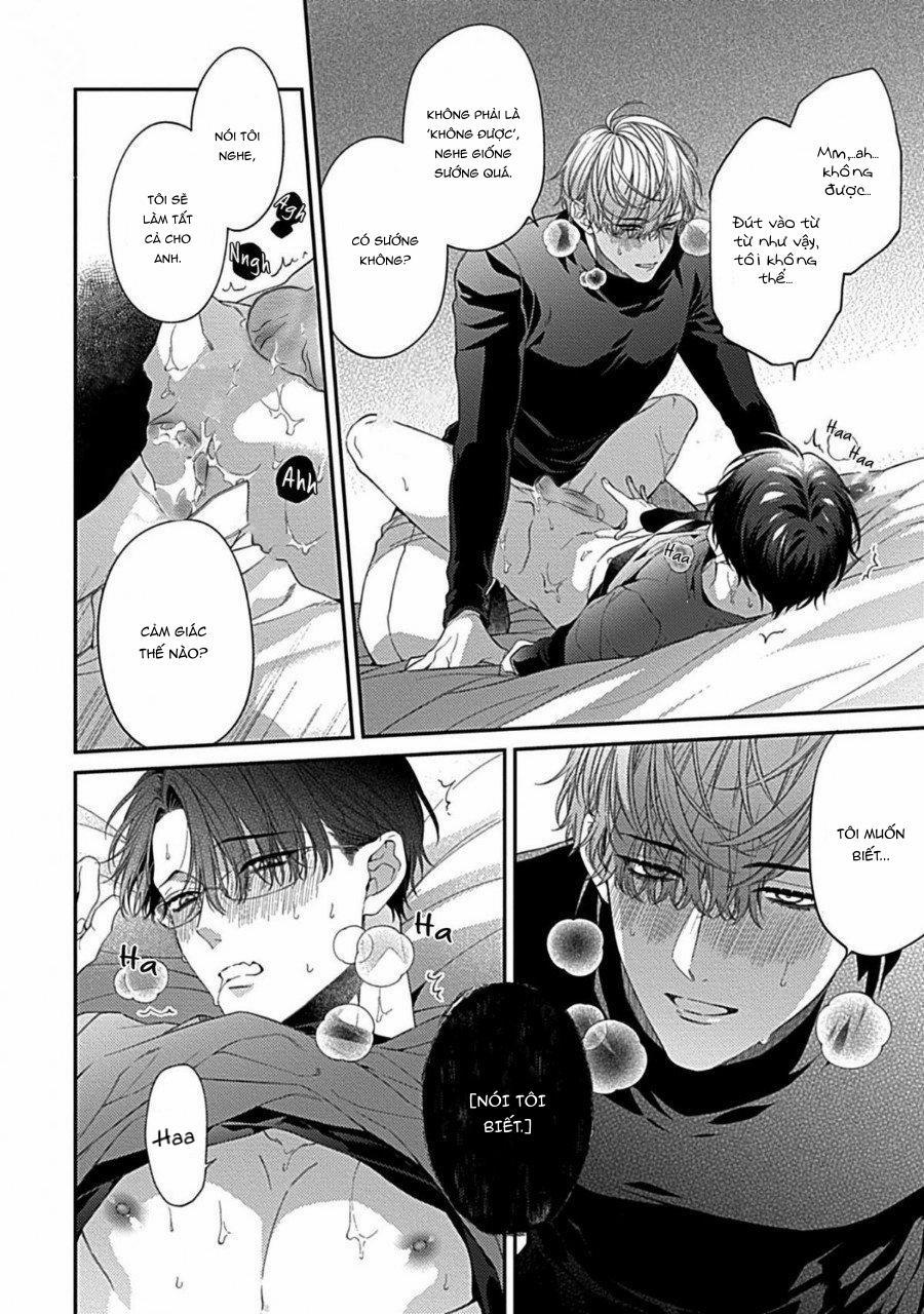 Hệ thống kẻ thống trị và phục tùng 2 trang 29