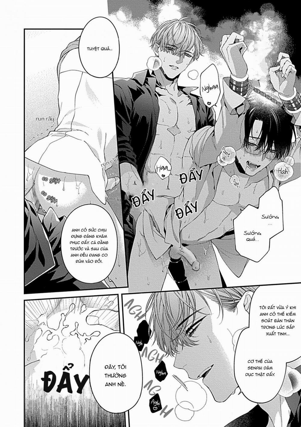 Hệ thống kẻ thống trị và phục tùng 2 trang 3