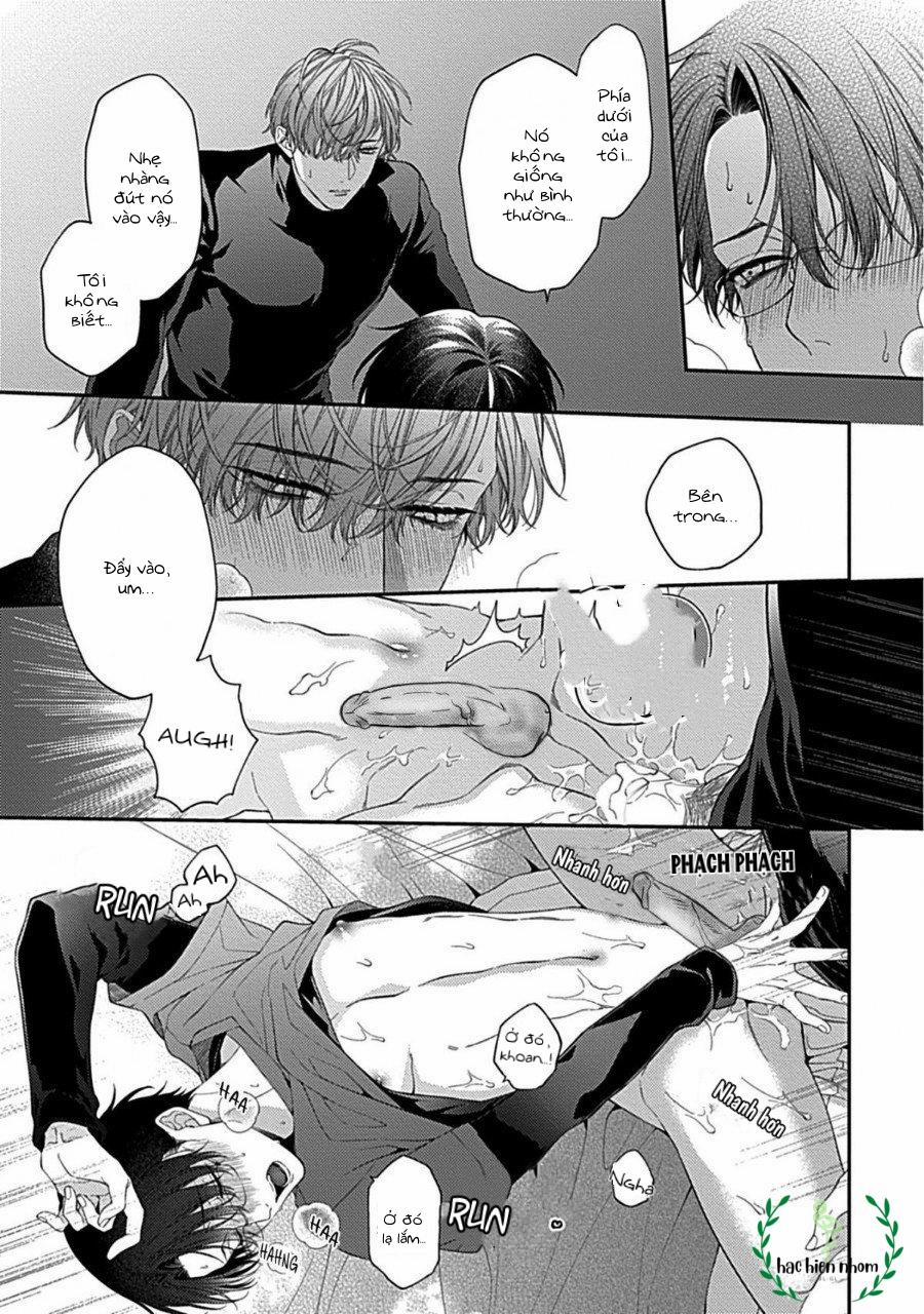 Hệ thống kẻ thống trị và phục tùng 2 trang 30