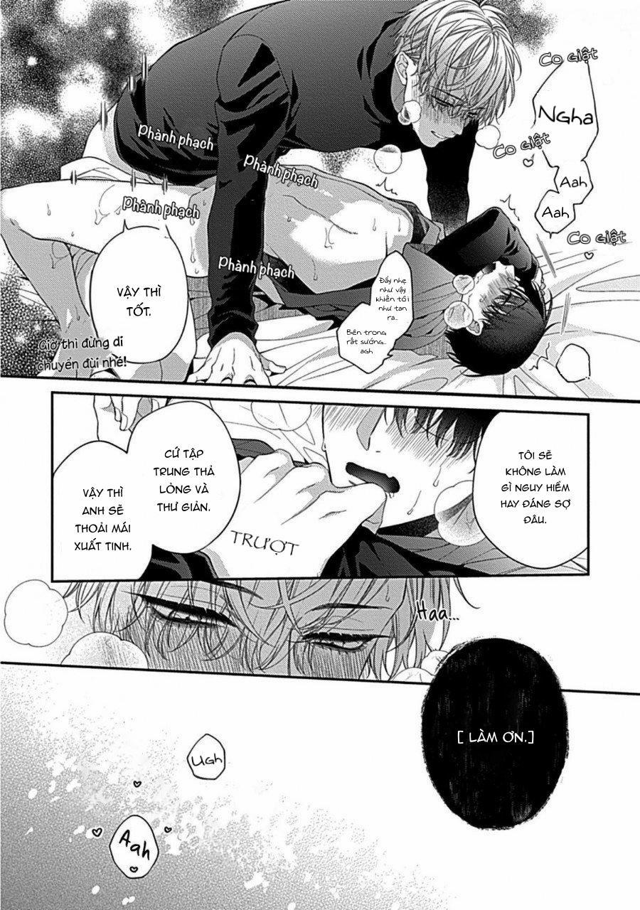 Hệ thống kẻ thống trị và phục tùng 2 trang 31